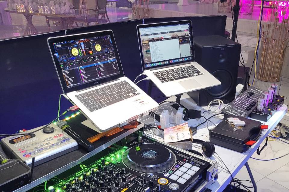 Photo Dj-Marvin