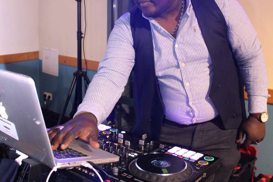 Photo Dj-Marvin