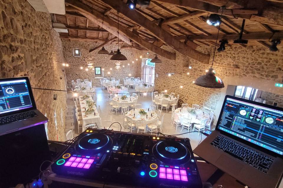 Photo Dj-Marvin