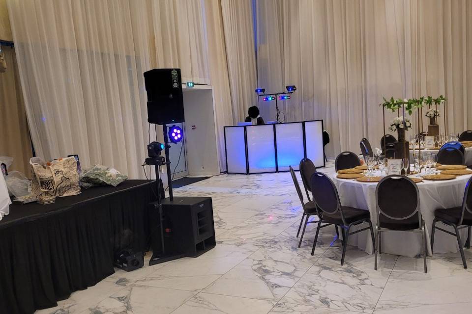 Photo Dj-Marvin