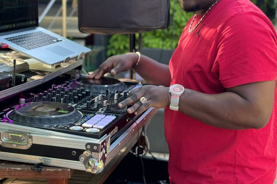 Photo Dj-Marvin
