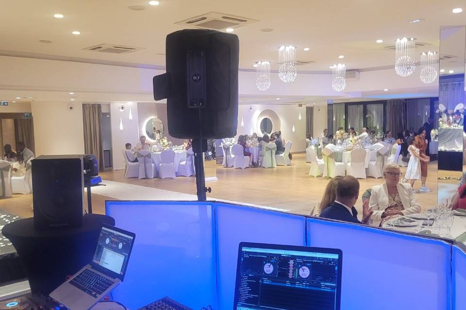 Photo Dj-Marvin