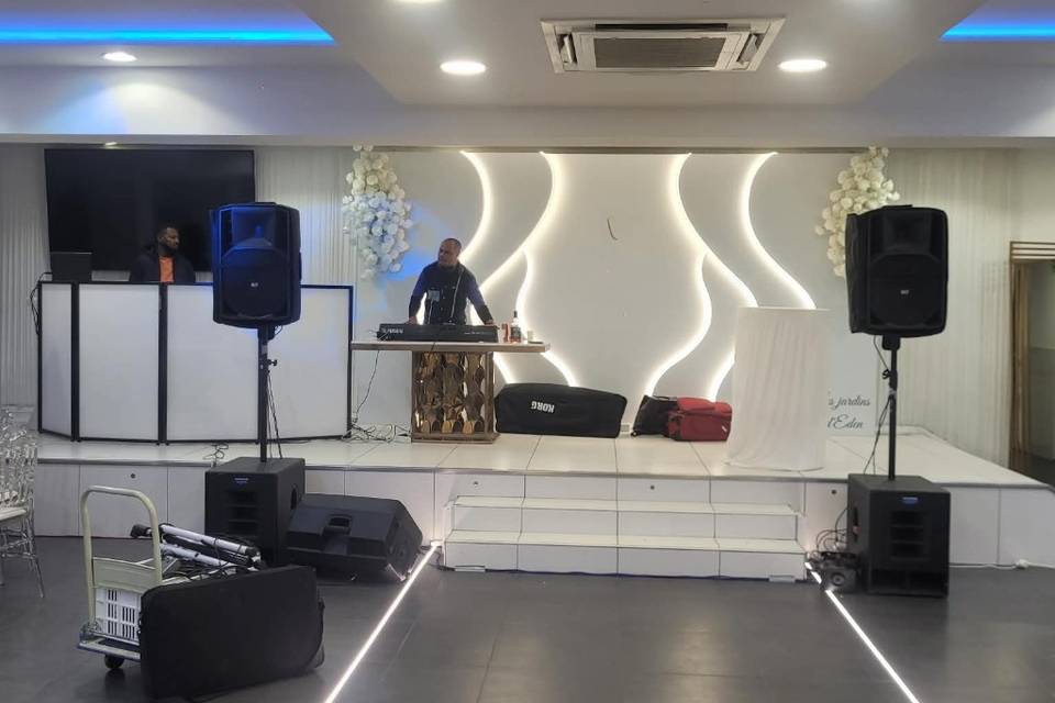 Photo Dj-Marvin