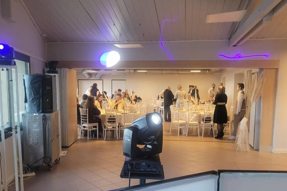 Photo Dj-Marvin