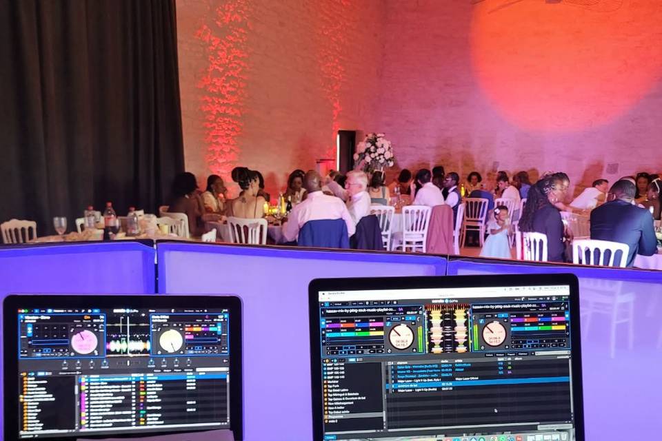 Photo Dj-Marvin