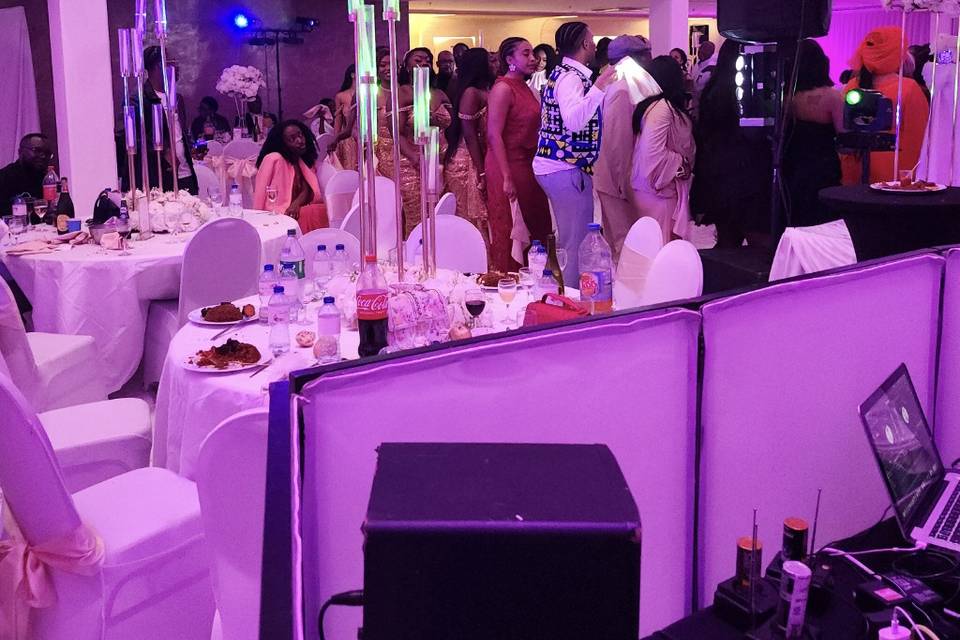 Photo Dj-Marvin