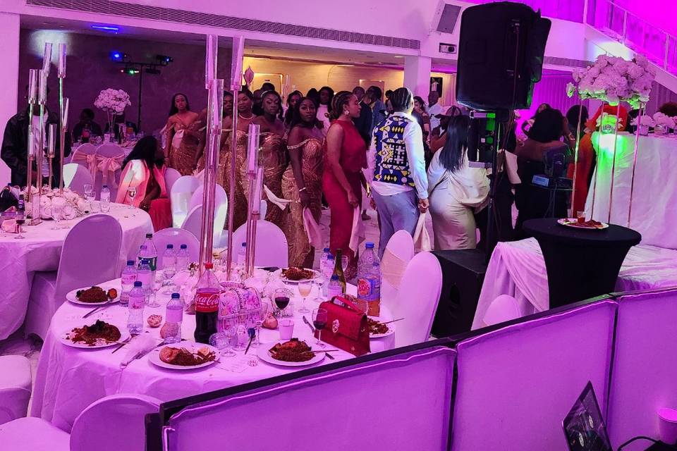 Photo Dj-Marvin