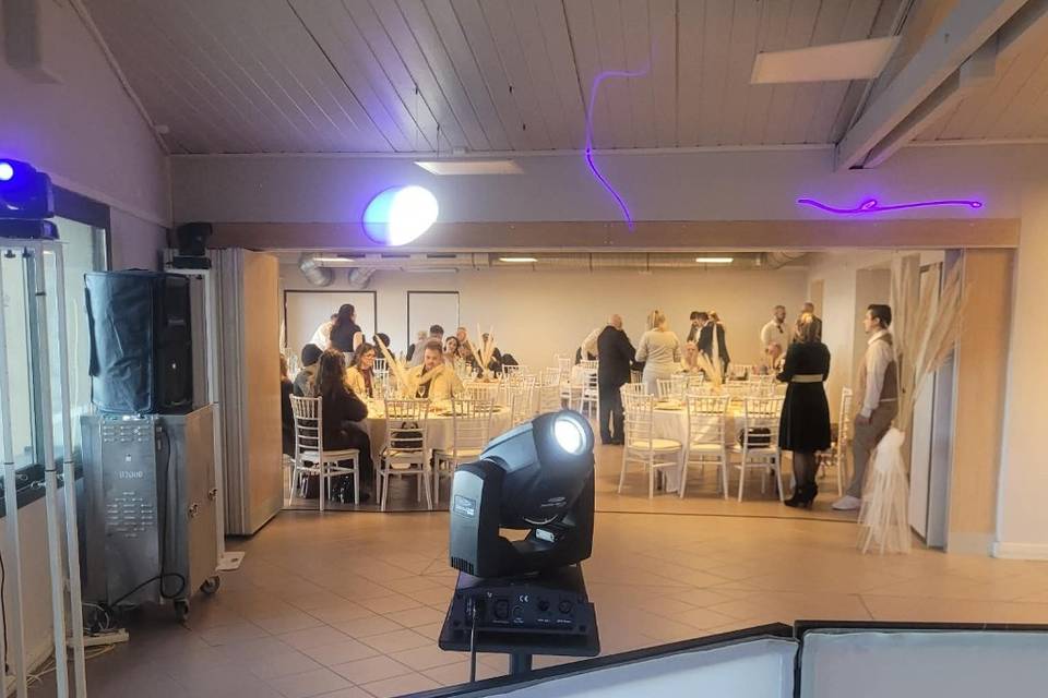 Photo Dj-Marvin