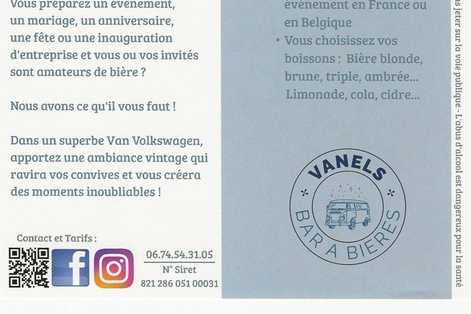 Le concept !