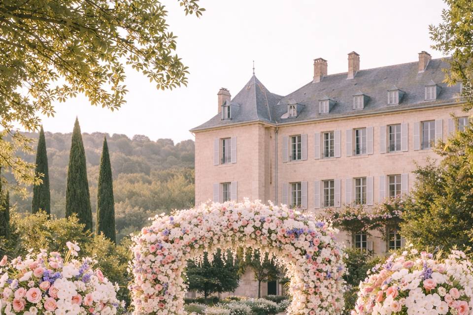 Ceremony laique