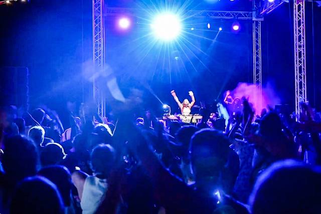13 juillet à Vanves (92)