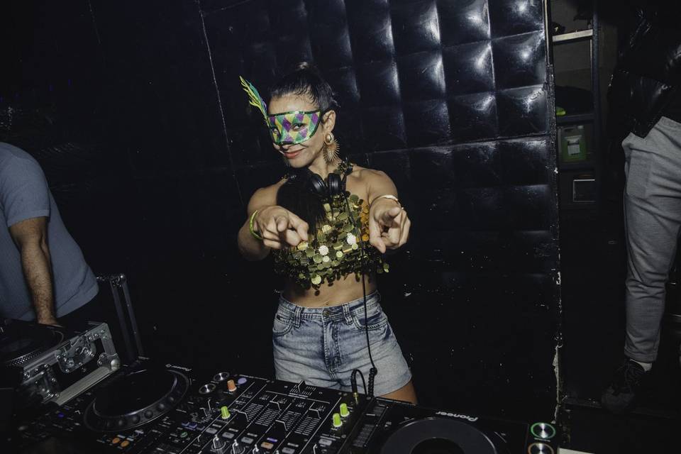 Au Romeo Club - Paris
