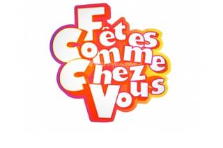 FCCV - Fêtes Comme Chez Vous logo
