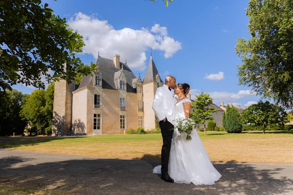 Château D'Oyré K&D
