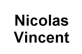 Nicolas Vincent