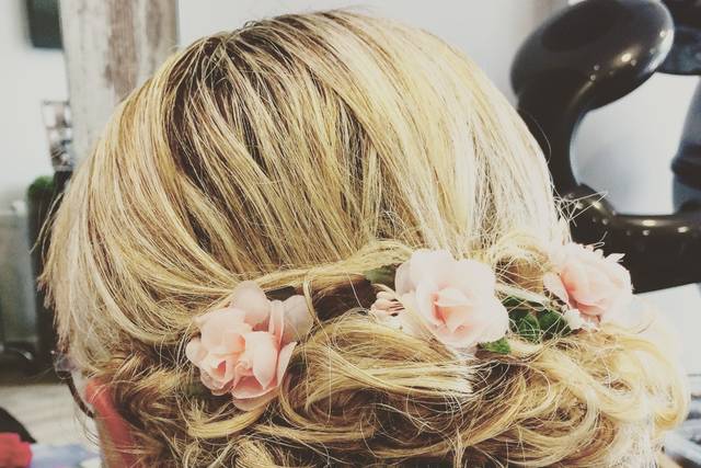 AB Coiffure Events
