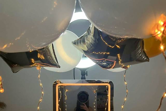 MirrorMe Photobooth
