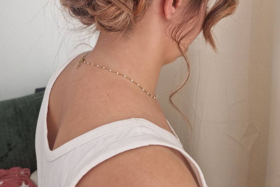 AB Coiffure Events