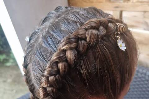 AB Coiffure Events