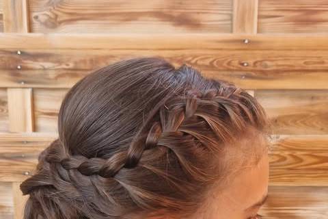 AB Coiffure Events