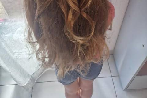 AB Coiffure Events