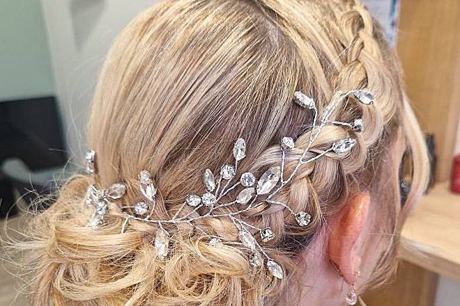 AB Coiffure Events