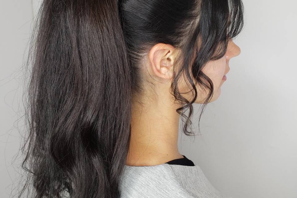 AB Coiffure Events