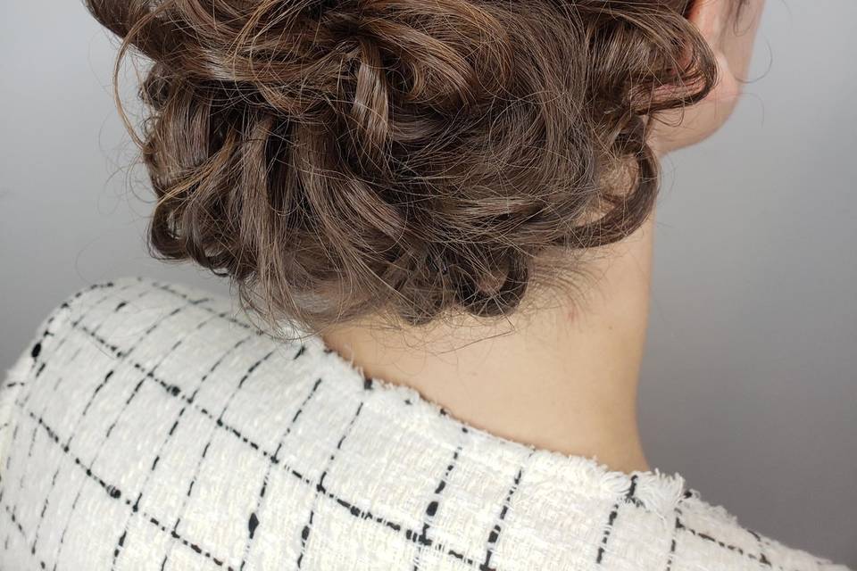 AB Coiffure Events