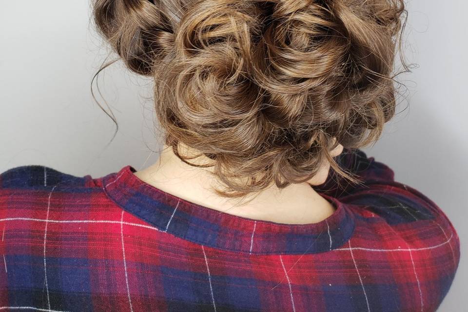 AB Coiffure Events