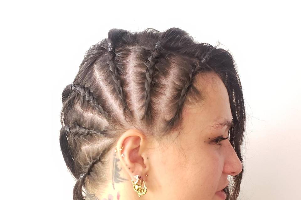 AB Coiffure Events