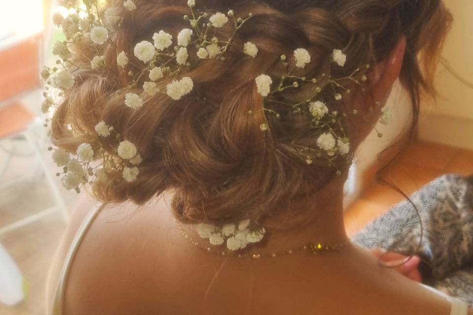 AB Coiffure Events