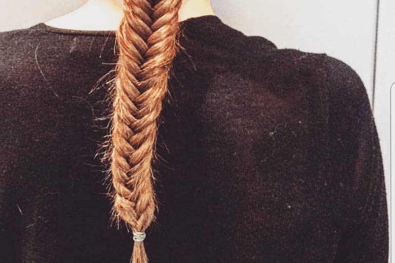 AB Coiffure Events