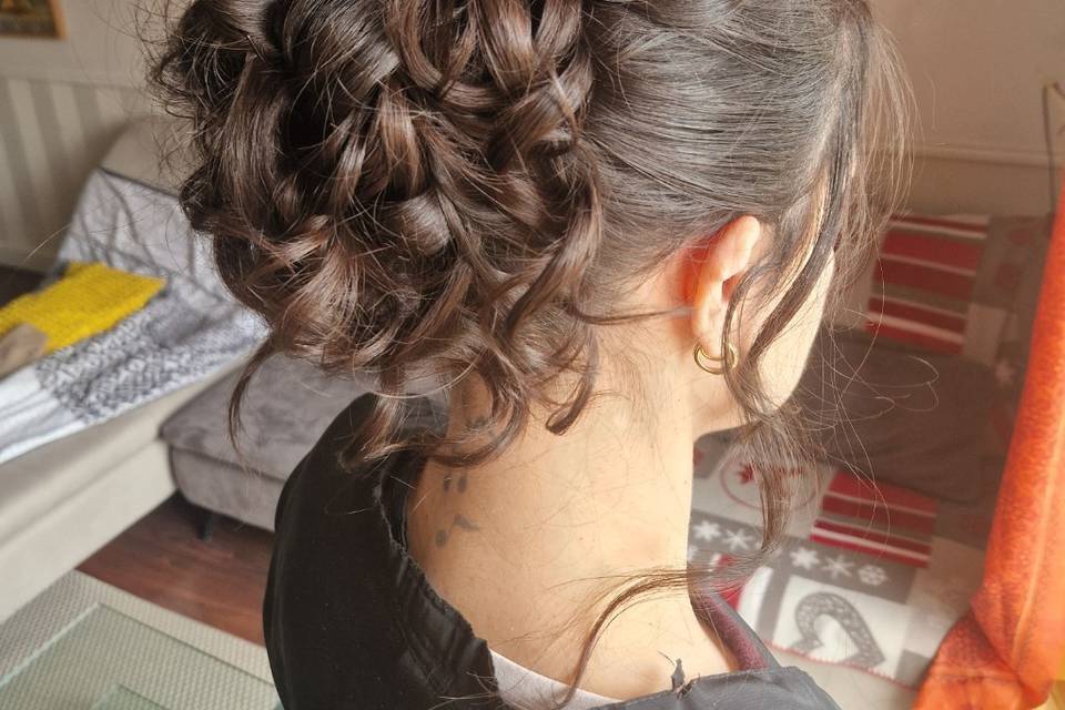 Essai mariage