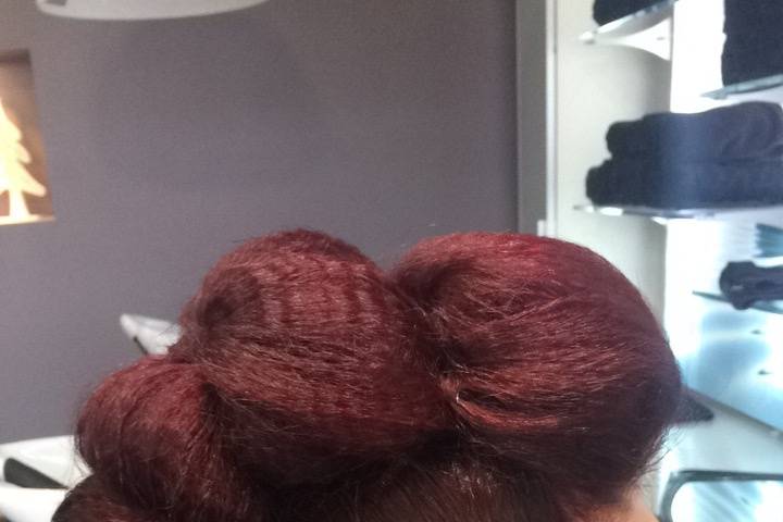 AB Coiffure Events