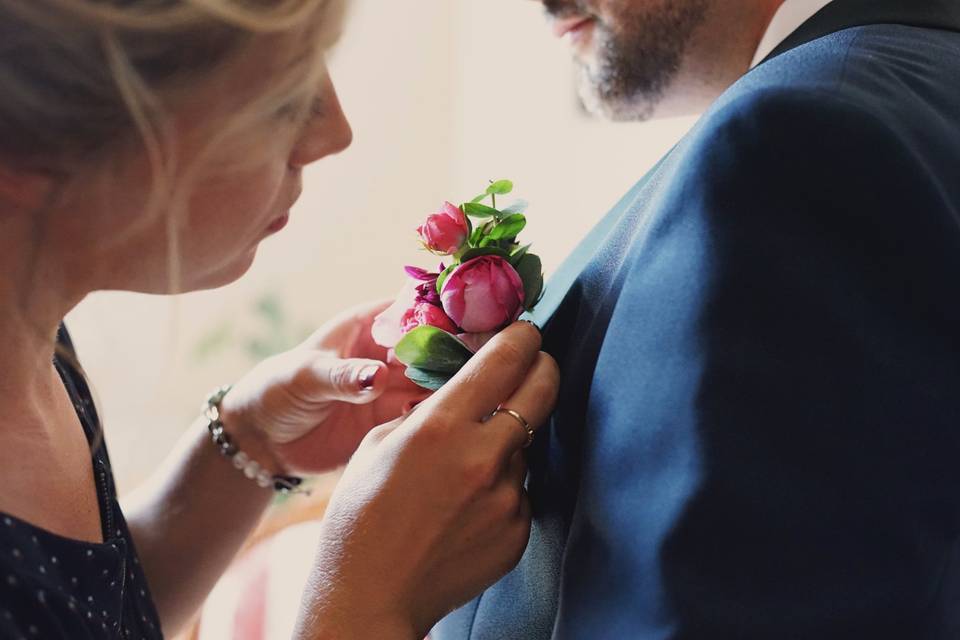 Boutonnière