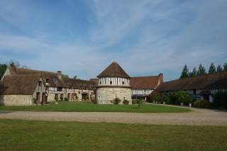 Manoir de Portejoie