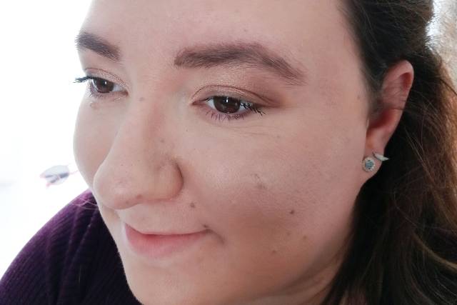 Séance essai maquillage