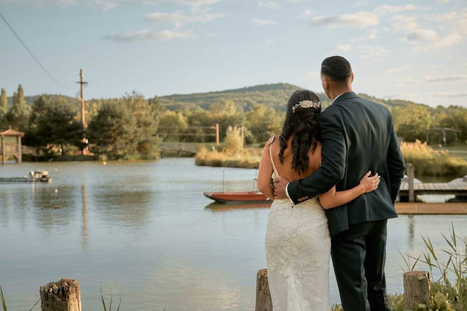 Mariage F & Y été 2022