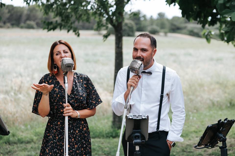 Mariage de Journée