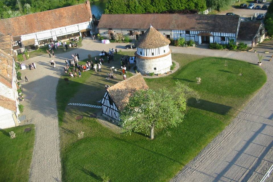 Manoir de Portejoie