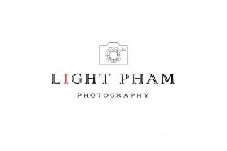 Logo Light Pham Photography