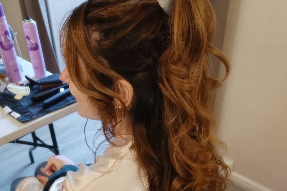 Coup de Peigne