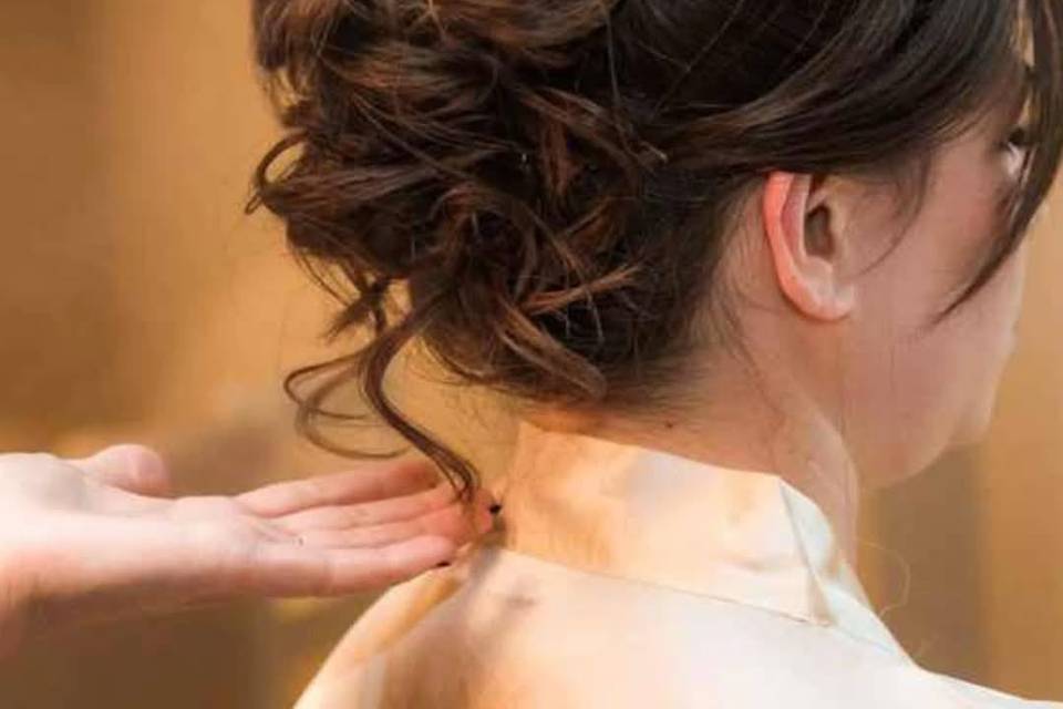 Coup de Peigne