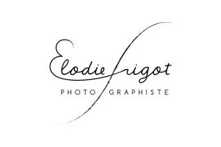 Elodie Frigot Photographe logo