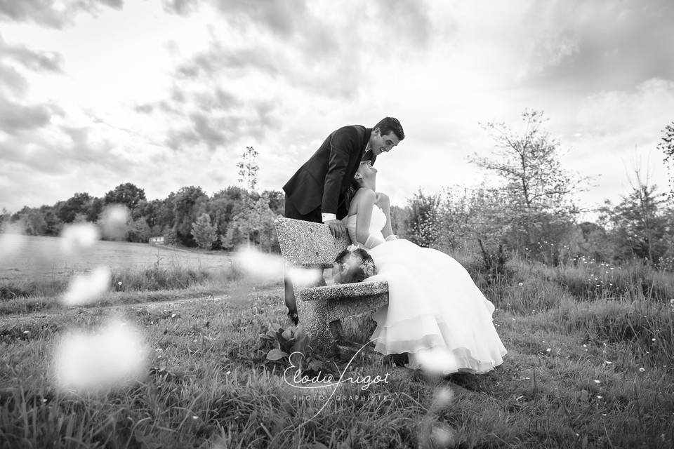 Séance d'engagement fun