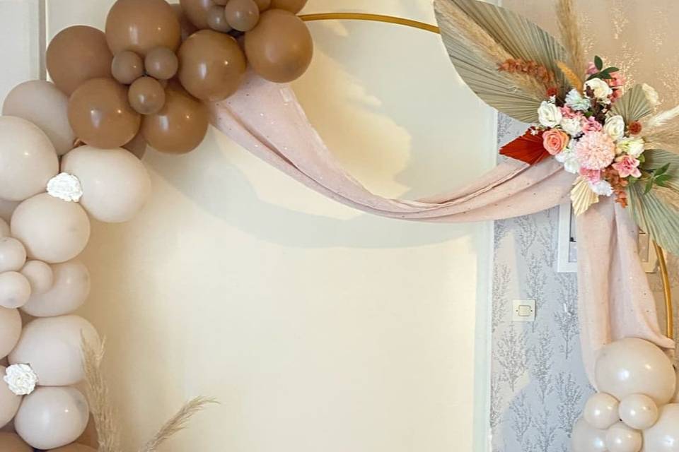 Garbelle Decor