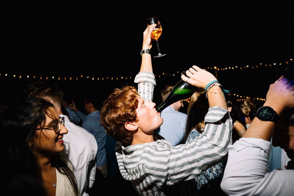 Soirée