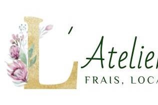 Logo L'Atelier Traiteur