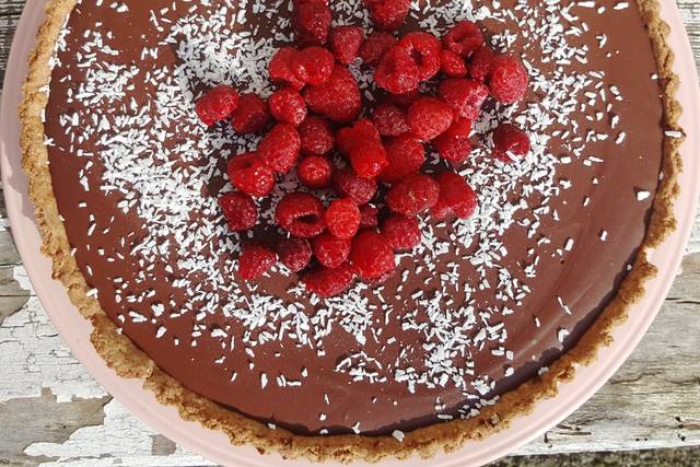 Dessert