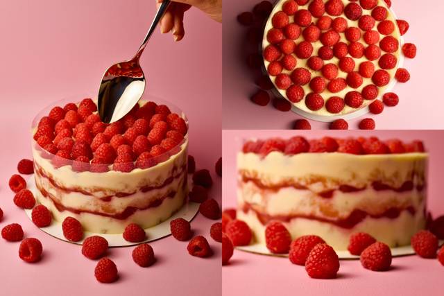 Tiramisu - Boudoir